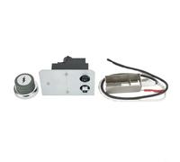 Per Weber Per Spirit 200 Series 300 Series Kit Griglia Compatibile Per 91360 Con Elementi In Plastica E Metallo Per Cicli Di Grigliatura Esterna Ripetuti