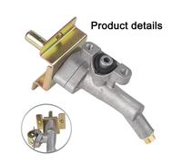 Per Weber Per Spirit E210 E310 E315 E320 Gruppo Valvola di Controllo Ricambio