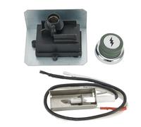 Per Weber Per Spirit Kit Griglia Serie 200 e 300 Compatibile con Per 91360