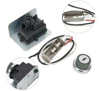 Per Weber Per Spirit Kit Griglia Serie 200 e 300 per Risultati Cottura Uniformi