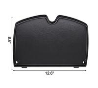 Per Weber Q1000 Q1200 Q1400 Piastra BBQ in Ghisa per Grigliare Verdure