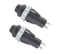 Per Weber Series Gas Grills Light Switch Parti di ricambio 70189 40264001 per E-470 E-670 S-460 S-470 S-660 S-670 2-Pack