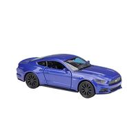 PER: Welly 1:36 Die Cast In Metallo Modello Di Auto Giocattolo 2017 Ford GT In Lega Modello Di Auto Giocattolo Tirare Indietro(A)