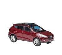 PER: Welly 1:36 Hyundai Tucson IX35 Pressofuso In Lega Modello di Auto Giocattolo In Metallo Modello di Auto Giocattolo con Funzione di Ritiro(B)