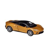 PER: Welly 1:36 Modello Di Auto In Lega Di Simulazione McLaren GT Tirare Indietro I Giocattoli Dell'auto