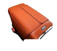 Per Wenjie Per M9 Console Centrale Bracciolo Rialzo Cuscino Interno Scatola Portaoggetti Modificata Cuscino Rialzato Centrale Scatola Bracciolo(Apricot2)