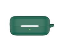 Per WF-C510 Copertura Del Trasduttore Auricolare Della Copertura Del Silicone per Sony WF-C510Anti-caduta Polvere di Ricarica Cuffia Orecchio Earp Cassa Del Silicone Bin Z8E7