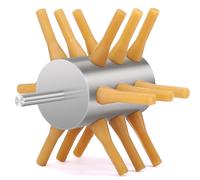 Per Wi-Fi 6 AX201 Bluetooth 5.0 Dual Band 2.4G/5G Wireless NGFF Pulsante E CNVi Scheda Wifi AX201NGW 2.4Ghz / 5Ghz 802.11Ac / Ax