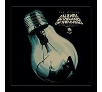 Per Wiberg All Is Well in the Land of the Living: But for the Rest of (Vinyl LP)