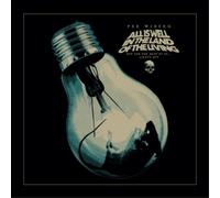 Per Wiberg All Is Well in the Land of the Living: But for the Rest of (Vinyl LP)