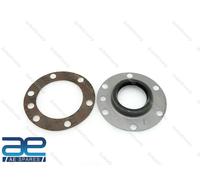 Per Willys CJ 46-71 M38 Jeep Posteriore Ruota Asse Esterno Olio Sigillo Con Aes