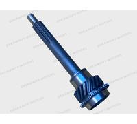 Per Willys CJ2A CJ3A M38 M38A1 Jeep Trasmissione Main Ingranaggi T90 640428