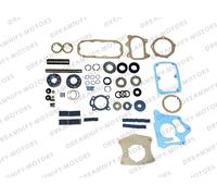 Per Willys Jeep CJ2A CJ3A CJ3B 1948-1971 T90 Trasmissione Master Kit Riparazione