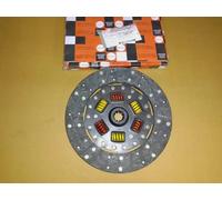 Per Willys M38A1 Jeep Frizione Condotto Piastra Disco Montaggio 23.5cm 10 Spline