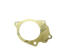 Per Willys MB Ford Gpw /CJ2A/CJ3A Jeep Pompa Acqua Guarnizione WO637053 GPW8543
