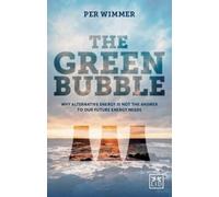 Per Wimmer Green Bubble (Copertina rigida)