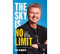 Per Wimmer The Sky is No Limit (Copertina rigida)