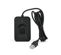 Per Windows 10 11 Hello, Scanner di Impronte Digitali Biometrico per L'Accesso, Senza Password, Installazione Automatica del Driver, Colore Nero
