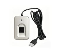 Per Windows Hello 10 11, Modulo Lettore Scanner USB per Impronte Digitali per L'Accesso Biometrico e La Chiave di Sicurezza 'Account.