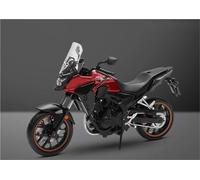 Per Wing CB400X Modello Di Moto Da Corsa In Lega Pressofusa, Modelli Di Veicoli Per Moto, Regali Per Bambini, Scala 1:12