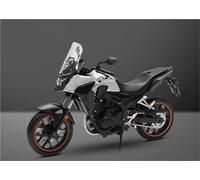 Per Wing CB400X Modello Di Moto Da Corsa In Lega Pressofusa Modello Di Moto Collezione Giocattolo Per Bambini Regalo 1:12