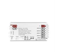 per wled per PWM WiFi LED Dimmer Supporta Aggiornamenti per ota 5 in 1 Controllo