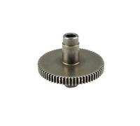 Per WLtoys 104001-1874 1/10 Differenziale Metallo Riduzione Ingranaggio Principale RC Auto Fuoristrada Cingolato Parti Accessori Aggiornamento Sostituzione Uso Accessori auto RC