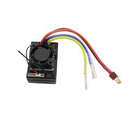 Per Wltoys 104001 1922 1/10 Ricevitore ESC Per Il Circuito RC Auto Pezzi Di Ricambio Accessori Modificati Off Road Veicoli Unidirezionale ESC