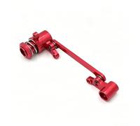 Per Wltoys 144001 124018 124019 1/14 RC Modello Auto In Metallo Per Forcellone Set Aggiornamento Rinforzato Sostituire Accessori Parti Accessori Modellismo RC