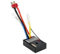 Per Wltoys 144001 1311 1/14 RC ESC Scheda Ricevente Circuito Auto Accessaries Pezzi Di Ricambio Modificati Sostituzione Crawler Camion Veicolo ESC RC