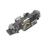 Per WLtoys 284131 K979 K989 K999 1/28 Cambio In Metallo Per Telaio Sterzo Secondo Piano Parti Di Aggiornamento Per Auto RC RC Cingolato Telaio(Gray)