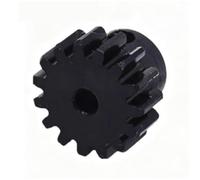 Per Wltoys A929 A949 A959 A969 A979 1/18 5 Pezzi 15T 0.7M Pignone In Metallo Ingranaggi Del Motore Aggiornamento Parti Di Riparazione Modelli Giocattoli RC