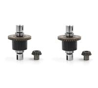 Per Wltoys A949 A959 A969 A979 K929 A959-B A969-B A979-B K929-B Differenziale Ad Ingranaggi In Metallo RC Ricambi Auto A949-23 A959-B-27 Accessori RC