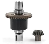 Per Wltoys A949 A959 A969 A979 K929 Per Weili A959-B A969-B A979-B K929-B A949-23 A959-B-27 Differenziale Ad Ingranaggi In Metallo RC Auto Pezzi Ricambio Modelli Auto Rc(1pcs)
