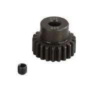 Per Wltoys Per Traxxas Per Tamiya Per HSP 1/8 1/10 1/12 1/14 RC Auto 32P Pignone In Metallo Motor Gear M0.8 32DP 5mm/3.175mm ShaftParts Accessori Modellismo RC