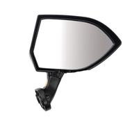 Per Wolf Per Warrior Triciclo Elettrico Specchietto Retrovisore Auto A Quattro Ruote Base In Lega Di Alluminio Riflettore Retromarcia Specchio Specchietto Retrovisore Esterno(Destra)