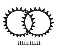 Per Worx Per LANDROID Accessori Rasaerba Punte Trazione 225mm Set di 2