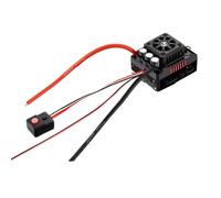 Per WP 8BL150 G2 3-6S 1/8th Truck Monster Truck Impermeabile Brushless Sensorless ESC Speed Controller Repair Upgrade Regolatore Velocità Rc