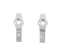 Per WPL B1 B14 B24 C14 C24 B16 1/16 Portale Asse Base In Metallo C Blocco Sterzo Cuscinetto Tazza RC Accessori Auto Parti