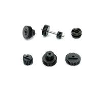Per WPL Wave Box un Due Velocità Metal Wave Box Gear Upgrade Parti Modificate DIY, Accessori Modificati e Aggiornati