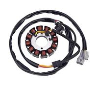 Per WR250F 2004-2009/2011-2014 WR250 F WR 250F 5UM-81410-09-00 5UM-81410-31-00 Bobina Statore Accensione Motore Moto Bobina Di Accensione
