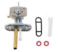 Per WR426 WR450 XT225 XT350 XT600 XVS 650 Per V-Star YZ250F YZ400F Moto Rubinetto Interruttore Pompa Carburante Rubinetto Di Scarico Pompe Carburante Per Moto