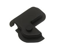 Per Wrangler JK 07-18 Copricavo Posteriore ABS Protezione Bordo Protezione Fuori