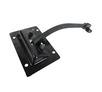 per Wrangler JK 2011-2018, Braccio di Fissaggio per Cinghia di Sicurezza per portellone Posteriore del Bagagliaio dell'auto 04589890AC