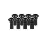 Per Wrangler Jlu Modelli Cerniera Sportello Dado Ricambio Viti OEM Specifica Per
