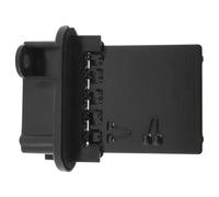 per Wrangler, per Liberty 2002 2003 2004 2005 2006 2007 Resistencia del Motor del ventilador del calentador del AIRE acondicionado del automóvil 05066552AA 5139719AA