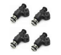 Per Wuling 1TR 2TR 3RZ 2RZ 1RZ Molti 4 Pezzi Ugello Iniezione Carburante Per Iniezione Ricambio Per Auto Iniettori Carburante