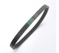 Per WW125 PCX125 Per PCX Per NHX Per PIOMBO SH125 Per ANC Per ICON 110 Air-Blade 125 Scooter Cinghia Trasmissione 23100-KZR-601-M1 Trapezoidale Belt