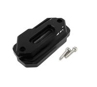 Per X-ADV 300 750 Per CRF 1000L 1100L Accessori Per Motociclette Cilindro Frizione Freno Anteriore Coperchio Serbatoio Fluido Tappo Coppa Olio Olio Freno Tappo(Black)