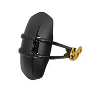 Per X-ADV 750 2017-2024 Parafango posteriore per motocicletta per paraspruzzi Accessori per parafanghi